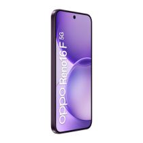 OPPO Reno16 F 5G 256GB 8GB - Purple  Negro 