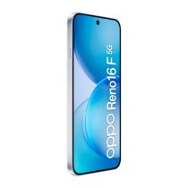 OPPO Reno16 F 5G 256Go 8Go - Pop Blanc 