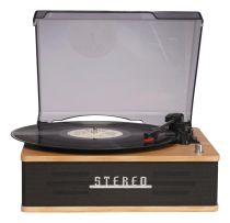 achat Tourne-disque - Tourne-disque Denver VPB-262LW 111201300010