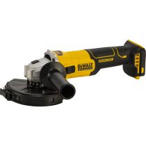 achat Meuleuse d´angle - Meuleuse d angle DeWalt DCG407NT-XJ à batterie DCG407NT-XJ