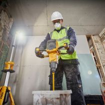 Taladro atornillador batería DeWalt DCD240N-XJ 54 V