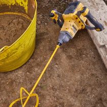 Taladro atornillador batería DeWalt DCD240N-XJ 54 V