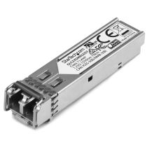 achat Accessoires Switch - Module SFP Startech compatible Cisco GLC-ZX-SM-RGD, 1000BASE-ZX, 1 GbE GLCZXSMRGDST