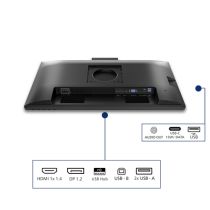 23,8´ 16:9 IPS 120Hz 1920x1080 HAS 150mm D-SUB x 1  HDMI x 1x 1.4 DP x