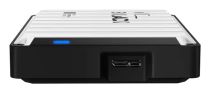 Disque dur externe noir P10 Game Drive PS 6 To blanc