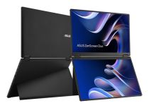 ASUS ZenScreen Duo MB14FCD, monitor LED 71 cm (14 pulgadas), negro,