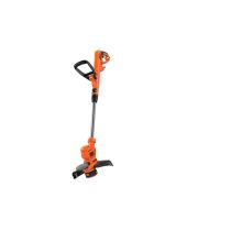 Conjunto aparador multifunción 3 en 1  Negro Decker BESTA530CM-QS,