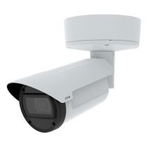 Cámara IP Axis, cámara red tipo «bullet» Q1808-LE, 150 mm, 10 MP