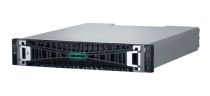 Système stockage NAS MSA 2072 10 25 GbE iSCSI SFF