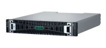 Sistema NAS MSA 2070 SFF 2 puertos SAS 12 Gb, controlador 4 
