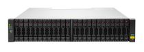 Système stockage NAS MSA 2060 10 GbE iSCSI SFF