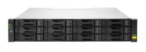 Système stockage NAS MSA 2060 10 GbE iSCSI LFF