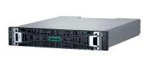 Système NAS MSA 2070 LFF 2 contrôleurs FC 32 Go et 4 ports, ba