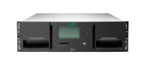Revenda Backup / NAS - Módulo Base Escalável Sistema NAS MSL3040