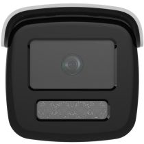 Caméra IP HIKVISION DS-2CD2T86G2H-2I (2,8 mm) (eF) Bullet 8 MP Easy IP