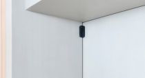 Système dalarme Ajax DoorProtect noir