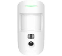 achat Domotique - Système dalarme Ajax MotionCam Indoor blanc 117744.307.WH1