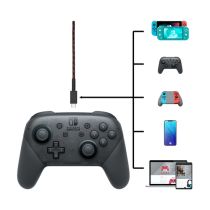 Câble recharge PDP Nintendo Switch