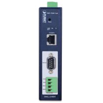 Pasarela Modbus industrial 1 puerto RS232 422 485 PLANET
