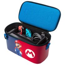 Sac PDP Elite Pull-N-Go Switch, édition Mario
