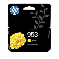 achat Encre imprimante HP - Lot 4 cartouches dencre dorigine HP 953 CMJN 