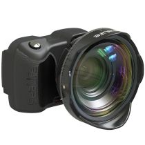 Appareil photo numérique Sealife Micro 3.0 Reef Edition objectif 
