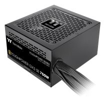 Comprar Fuente Alimentación - Fuente alimentación Thermaltake Toughpower GX3 SE 750 W PS-TPD-0750NNSAGE-3