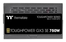 Bloc d alimentation Thermaltake Toughpower GX3 SE 750 W