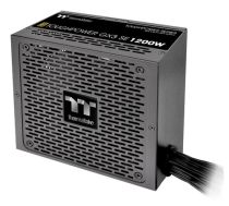 Fuente alimentación Thermaltake Toughpower GX3 SE 1200 W