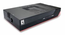 Comprar Switch - Conmutador Gigabit 5 puertos Level One GSW-0507 0530147