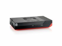 Conmutador Gigabit 5 puertos Level One GSW-0507