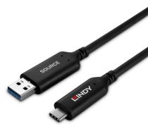 Lindy 50M USB 3.2 GEN 2 TYPE A TO C