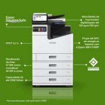 achat Multifonctions jet d´encre - Imprimante Epson WORKFORCE ENTERPRISE AM-C10000 C11CL56401
