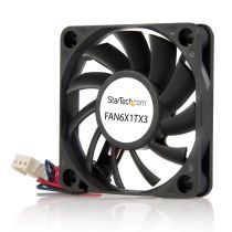 achat Autres Composant - Startech VENTILATEUR CHÂSSIS Boîtier de FAN6X1TX3