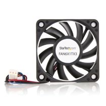 Startech VENTILADOR FAN PARA CHASIS CAJA DE