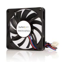 achat Autres Composant - Startech VENTILATEUR RECHANGE DISSIPATEUR FAN7X10TX3
