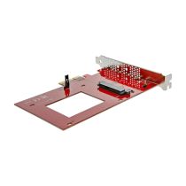 Startech Carto PCI-E U.2 NVMe 2,5