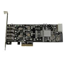 Startech Cartão PCI EXPRESS 4X USB 3.0