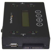 Startech : COPIEUR SATA et DISQUES USB