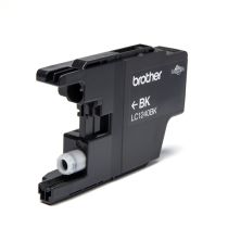 Brother LC1240BK : cartouche dencre noire dorigine Brother DCP-