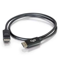 Câble DisplayPort C2G 35 pieds loquets M M Câble DisplayPort D