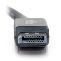 Câble DisplayPort C2G 35 pieds loquets M M Câble DisplayPort D
