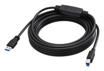 achat Câbles - Câble USB 3.0 5 m amplificateur actif situé à mi-longueur, rev TC 5MUSB3.0+/BL