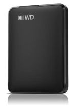 achat Disque dur portable - WD Elements Portable WDBDTV0020BBK Disque dur externe (portable) 2  WDBDTV0020BBK-WESN