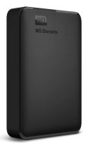 WD Elements Portable WDBHDW0040BBK-EESN Disque dur externe 4 To (po