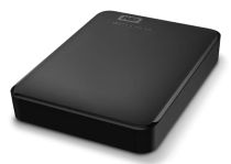 WD Elements Portable WDBHDW0040BBK-EESN Disque dur externe 4 To (po