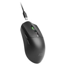 Souris sans fil Mars Gaming MMW - Elite Black