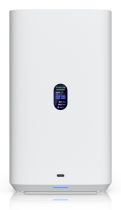 Revenda Backup / NAS - Ubiquiti Unifi UNAS4 branco Capacidade: não especificada LAN: 10 M