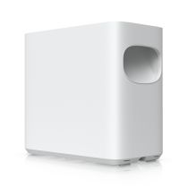 Ubiquiti Unifi UNAS4 blanc Capacité : non spécifiée LAN : 10 Mbit 