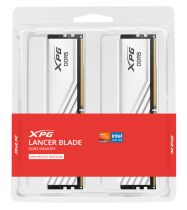 Mémoire PC Bureau ADATA DIMM 32Go DDR5-5600 (1x 32GB), weiÃŸ, AX5U5600